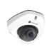 Milesight 5MP AI Vandal-proof Mini Dome Network Camera (2.8mm)