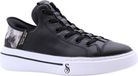 Skechers x Snoop Dogg - Slip-ins One OG - Heren Sneakers Schoenen Zwart 251016-BKW
