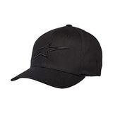 Alpinestars Ageless Curve Pet Zwart S-M