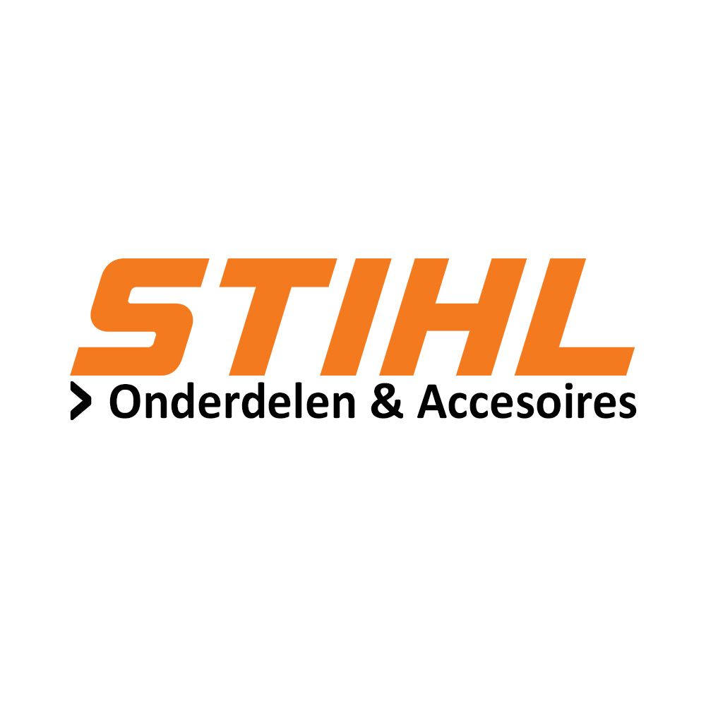 Stihl Accessoires Stihl Rollomatic ES Zaagblad 3/8" - 45 cm - 30030009417