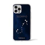 ERT GROUP mobiel telefoonhoesje voor Apple Iphone 12 PRO MAX origineel en officieel erkend Babaco patroon Zodiac Constellation 008, hoesje is gemaakt van TPU