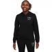 Nike Dames sweatshirt met capuchon Nike x CR7