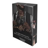 Control Vajona Verlag Control Me (St. Monarch's 2)