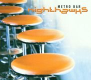 Sonic Rendezvous Nighthawks Metro Bar
