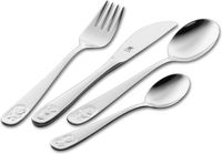 Zwilling Bino Kinderbestek - 4-delig