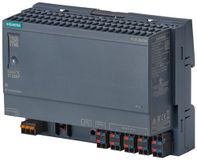 Siemens 6EP71336AE000BN0 DIN-rail netvoeding 24 V/DC 10 A