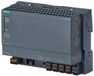 Siemens 6EP71336AE000BN0 DIN-rail netvoeding 24 V/DC 10 A