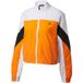 CRIVIT Veste technique femme (blanc/orange, S(34/36))