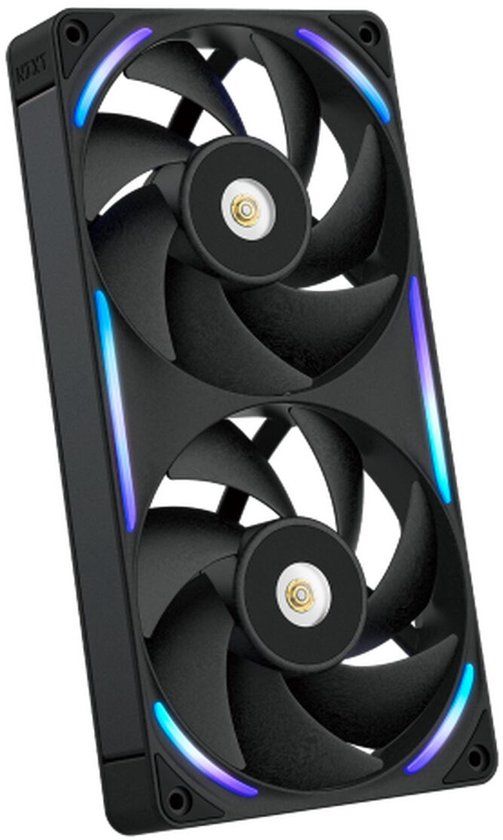 NZXT F240X CPU-koeler