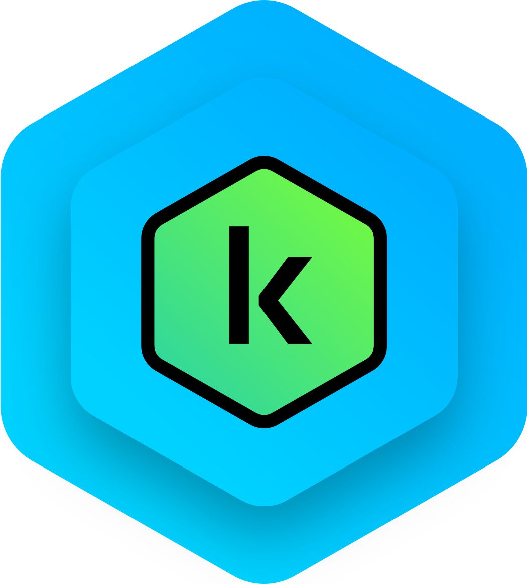 Kaspersky Standard Antivirus - 1 Device - 1 Year - German