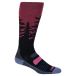 Burton Performance Midweight chaussettes de ski femme