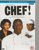 CHEF ! SERIES 2