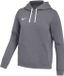 Nike Park 26 Fleece Hoodie Dames - Maat M