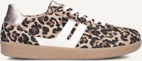 Gabor 300 Sneakers - Suède - Dames - Bruin - Maat 36