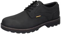 CAMEL ACTIVE Veterschoen zwart
