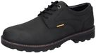 CAMEL ACTIVE Veterschoen zwart