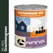 Afinol Système de peinture-Peinture de commutation Vert canal (RAL 6012) 750 ml