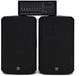 SubZero SZPA-815 300W 15" PA System With Digital Media Player