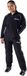 KWON KG Dames trainingspak San Francisco Zwart Polyester S