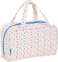 Benetton Topitos Toilettas - Unisex - Polyester - 31 x 14 x 19 cm