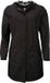 Pro X Elements Zalina Dames Regenmantel - Zwart - Maat 44