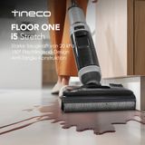 Tineco FLOOR ONE i5 Stretch Nat Droogstofzuiger
