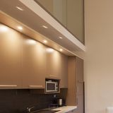 V-TAC VT-2707CCT LED Down Light - CCT - IP20 - Blanc - 7W - 510 Lumen - 3En1