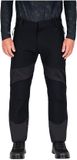 Knox Urbane Pro Move Motorfiets Textiel Broek - Zwart - 2XL