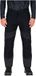 Knox Urbane Pro Move Motorfiets Textiel Broek - Zwart - 2XL