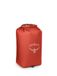 Osprey DrySack ultra léger 35L orange (Mars Orange)