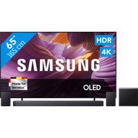Samsung S85F / OLED / 65 inch / 2025