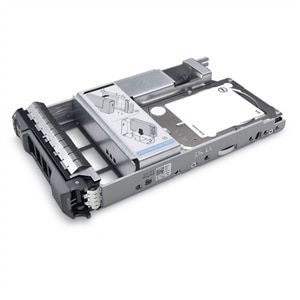Dell 400-AJSC Interne Harde Schijf SAS 2.5 inch