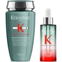 Kérastase Haarverzorgingsset Heren