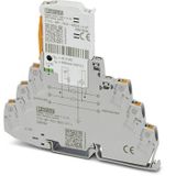 Phoenix Contact 2908193 TTC-6P-1X2-12DC-PT-I Overspanningsveilige afleider Piece 1 stuk(s)