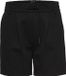 ONLY - ONLPOPTRASH LIFE EASY SHORTS PNT NOOS Dames Korte broek
