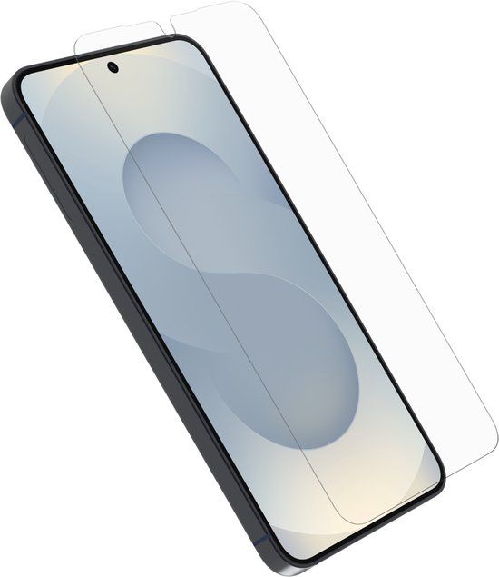 OtterBox Premium Glass Series Screen Protector for Samsung Galaxy S24/S25