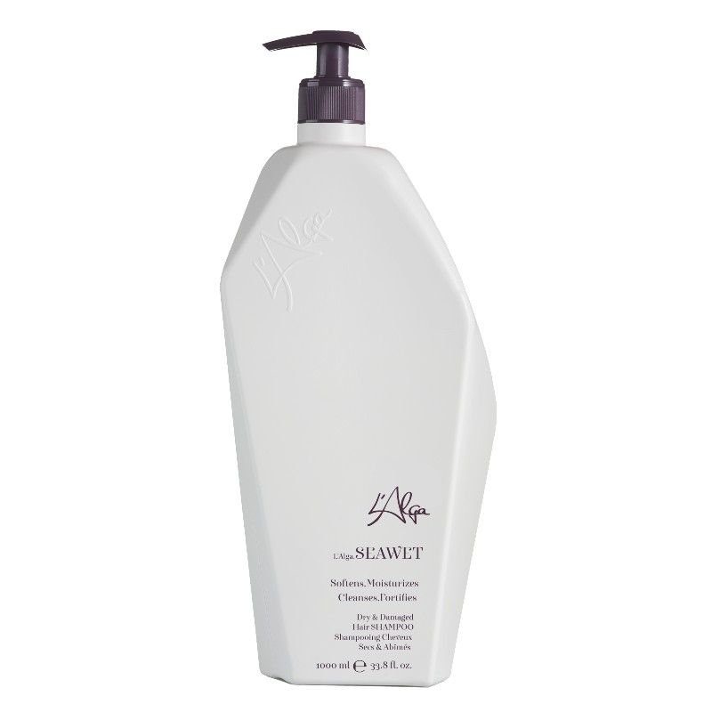 L'Alga Seawet Shampoo 1000ml