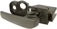 Taros Trade 59-0453-R-96125 deurklink voor
