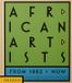 African Phaidon African Artists: From 1882 to Now
