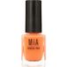 Mia Cosmetics Vernis à ongles Fresh Nectarine 11ml