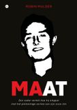Maat: Boekscout Maat: Een vader vertelt hoe hij omgaat met het plotselinge verlies van zijn zoon Jim