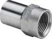 Viega Sanpress Raccords à sertir, d 18mm, Rp 3/4 acier inoxydable Modèle 2312.1, 436810