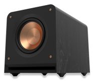 Klipsch RP-1000SW Subwoofer - Zwart