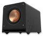 Klipsch RP-1000SW Subwoofer - Zwart