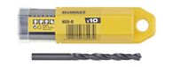 Dewalt DT5152-QZ HSS-R JOBBER Boor, 6 mm (Pak van 12)
