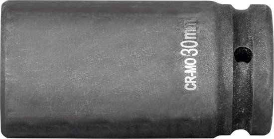 Rotec Krachtdoppen 1'' lang 41 mm - 8441041