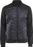 Blåkläder Sweatshirt Hybride 34182526 - Hommes - XXL - Noir/Gris foncé
