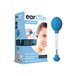EarClin Earshower - Oorsmeer Verwijderaar - Blauw