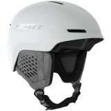 SCOTT Casque de ski Track - Blanc - Taille S 51-55 cm