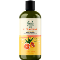 Petal Fresh Aloë Vera & Citrus Ultra-Shine Shampoo - 475ml